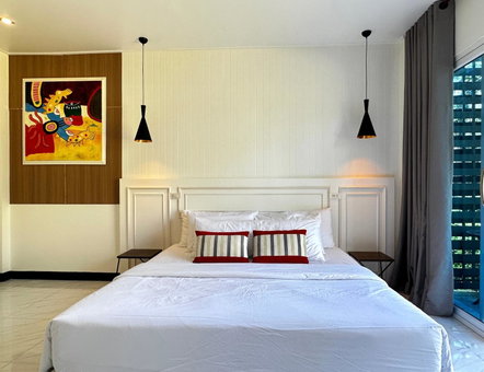 Koh Kood BED's, Ko Kood, ประเทศไทย