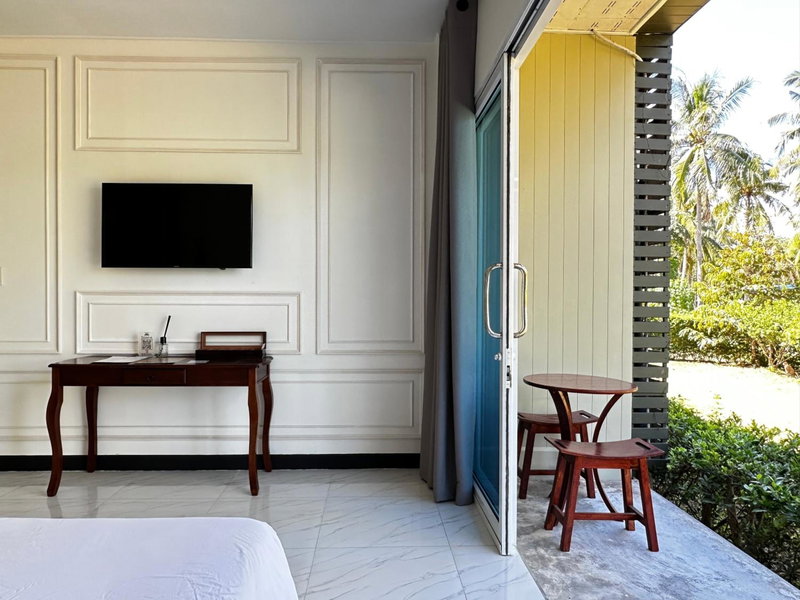 Koh Kood BED's, Ko Kood, ประเทศไทย
