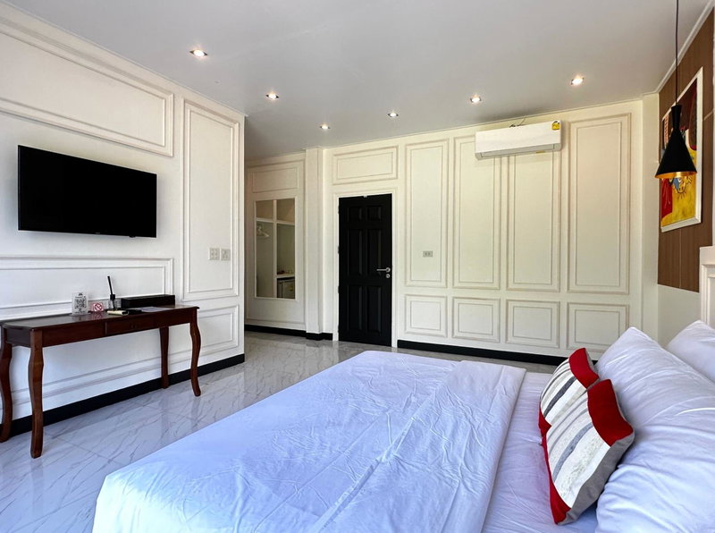 Koh Kood BED's, Ko Kood, ประเทศไทย