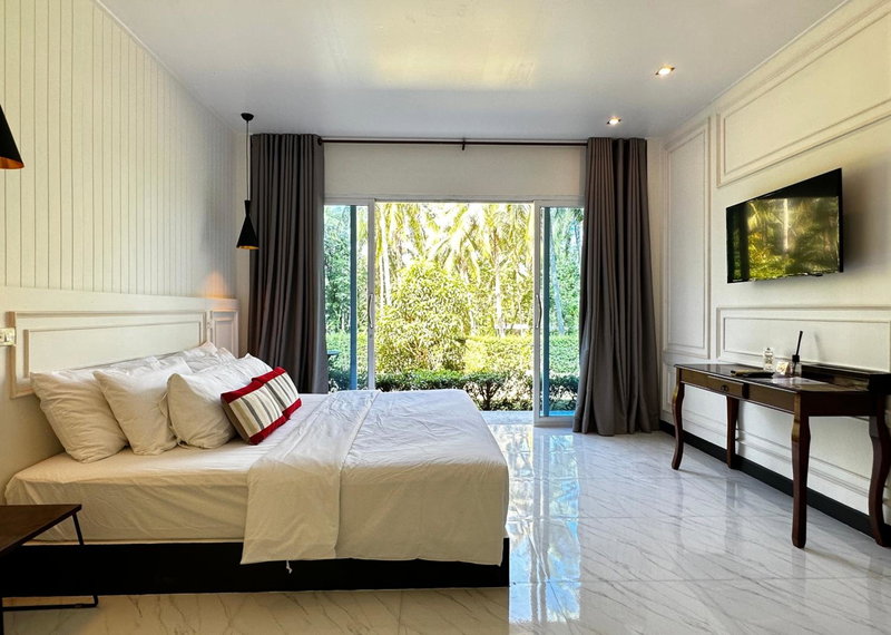 Koh Kood BED's, Ko Kood, ประเทศไทย