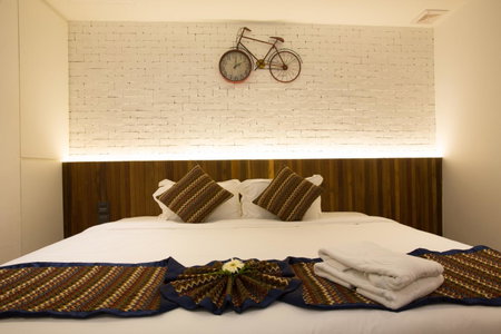 The Guest Arak Boutique Hotel, Chiang Mai, ประเทศไทย