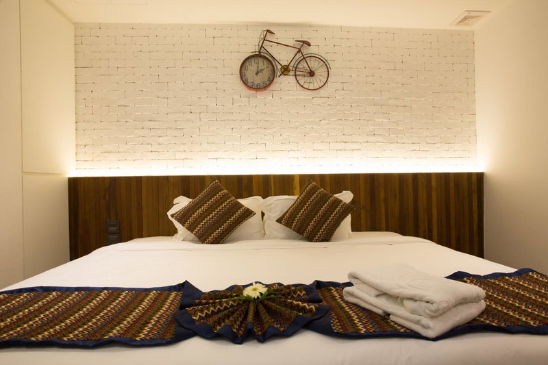 The Guest Arak Boutique Hotel, Chiang Mai, ประเทศไทย