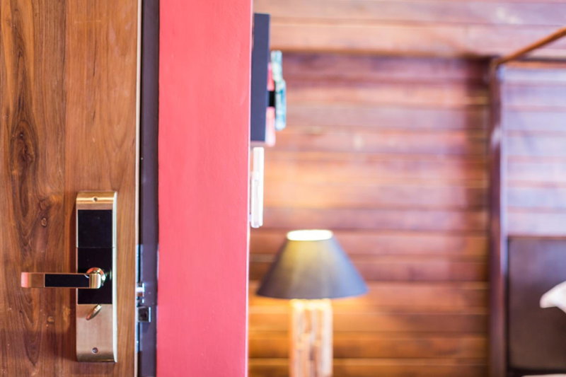 The Guest Arak Boutique Hotel, Chiang Mai, ประเทศไทย