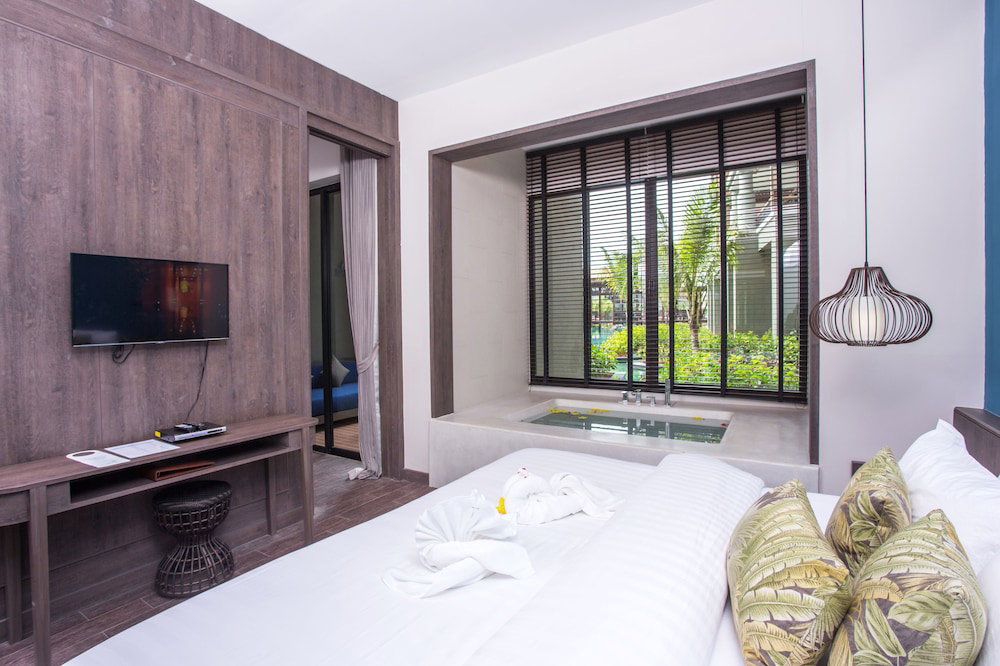 Mai Holiday By Mai Khao Lak, Thailand
