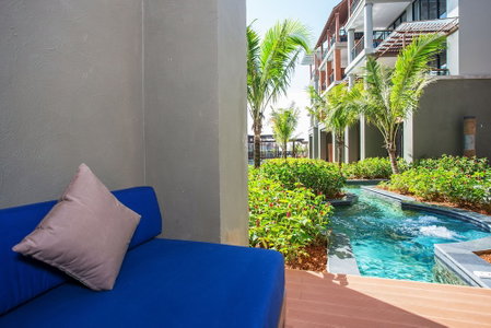 Mai Holiday By Mai Khao Lak, Takua Pa, ประเทศไทย