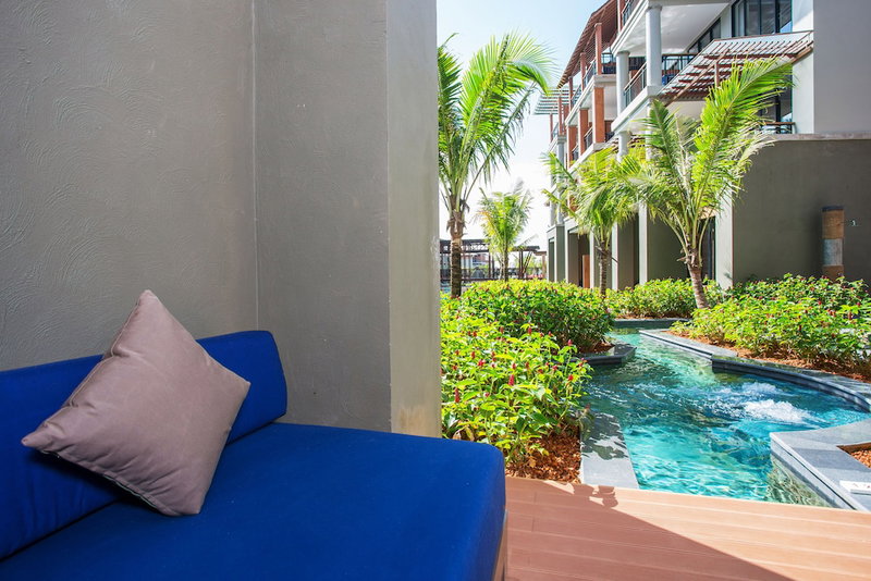 Mai Holiday By Mai Khao Lak, Takua Pa, ประเทศไทย
