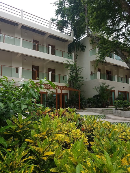 Sealey Resort Koh Larn, พัทยา, ประเทศไทย
