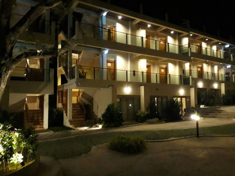 Sealey Resort Koh Larn, พัทยา, ประเทศไทย