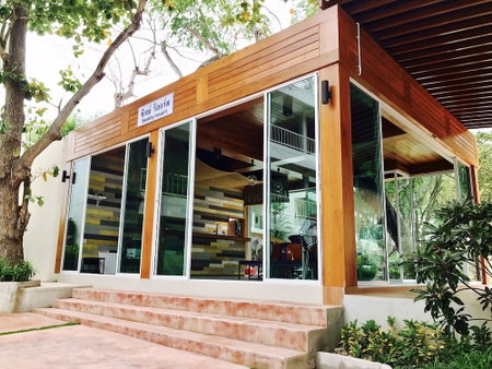 Sealey Resort Koh Larn, พัทยา, ประเทศไทย
