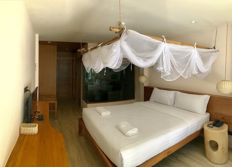 Sealey Resort Koh Larn, พัทยา, ประเทศไทย