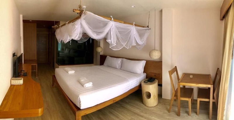 Sealey Resort Koh Larn, พัทยา, ประเทศไทย