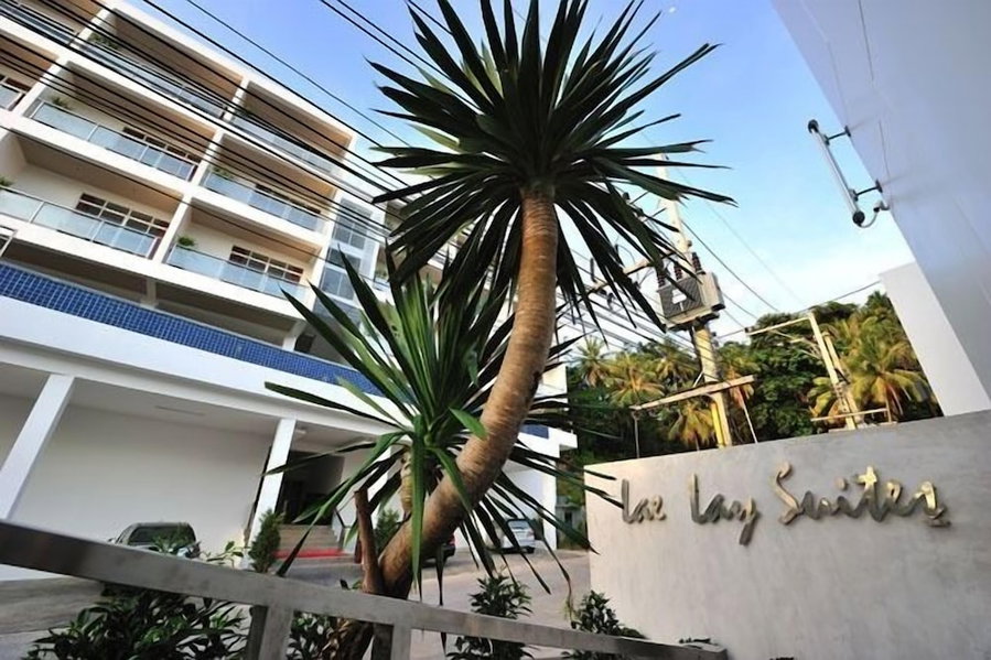 Lae Lay Suites, Ban Chalong, Thailand