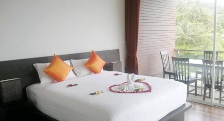 Lae Lay Suites, Ban Chalong, Thailand