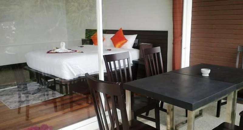 Lae Lay Suites, Ban Chalong, Thailand