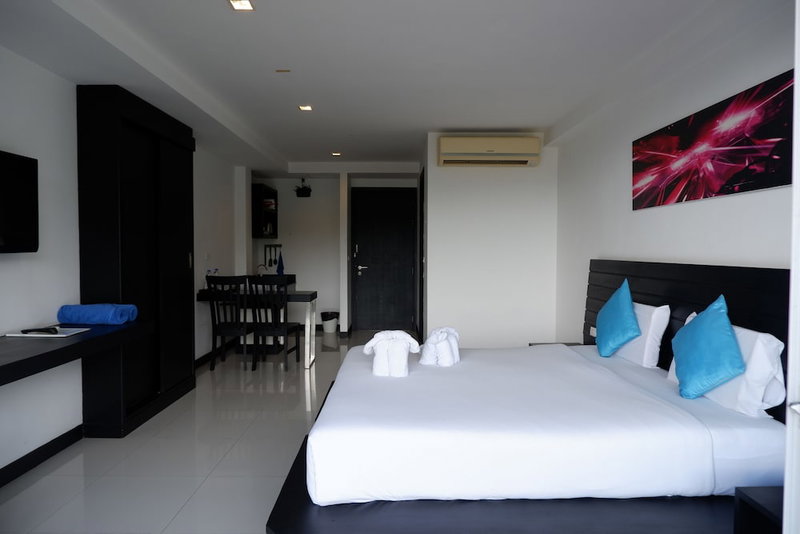 Lae Lay Suites, Ban Chalong, Thailand