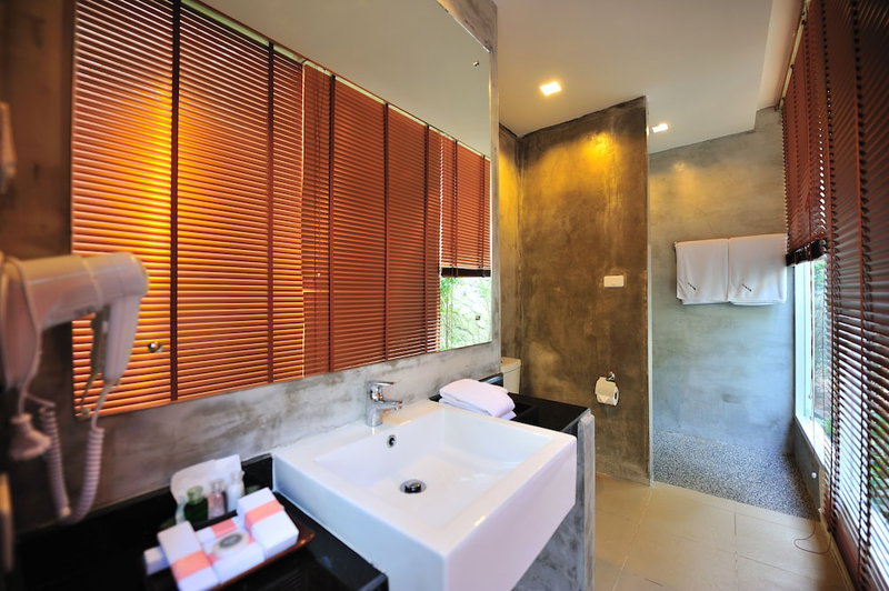 Lae Lay Suites, Ban Chalong, Thailand
