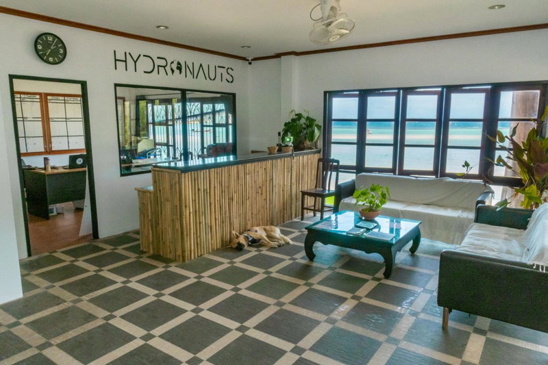 Hydronauts Diving Resort - Koh Tao, Koh Tao, ประเทศไทย