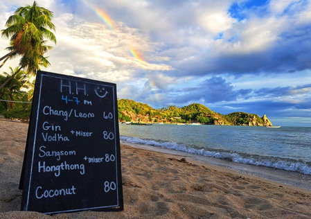 Hydronauts Diving Resort - Koh Tao, Koh Tao, ประเทศไทย