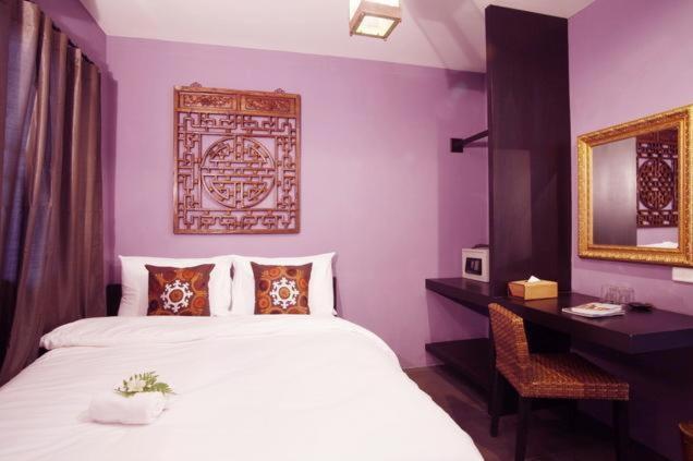 Lilu Chiang Mai, Chiang Mai, ประเทศไทย