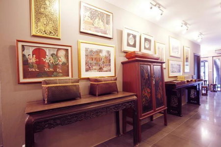 Lilu Chiang Mai, Chiang Mai, ประเทศไทย