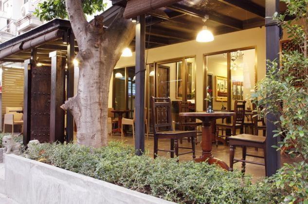 Lilu Chiang Mai, Chiang Mai, ประเทศไทย