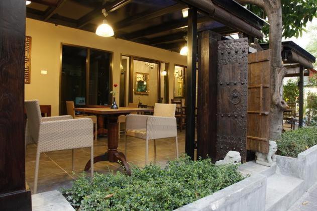 Lilu Chiang Mai, Chiang Mai, ประเทศไทย