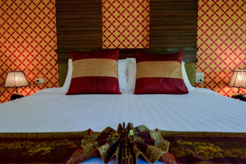 Sita Beach Resort, Ko Lipe, ประเทศไทย