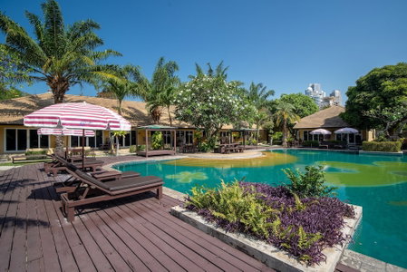East Sea Paradise Hotel, พัทยา, ประเทศไทย