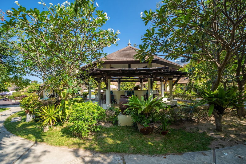 East Sea Paradise Hotel, พัทยา, ประเทศไทย