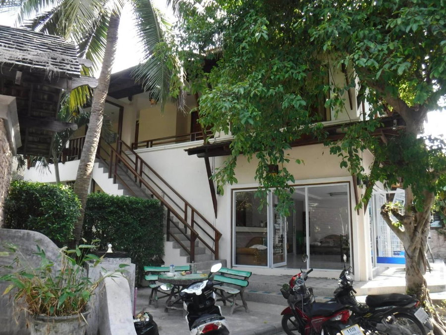 Seashell Resort Hostel Koh Tao, Koh Tao, ประเทศไทย
