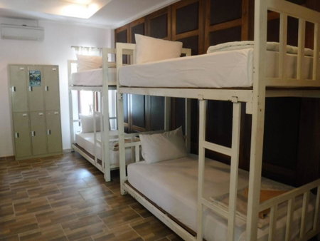 Seashell Resort Hostel Koh Tao, Koh Tao, ประเทศไทย