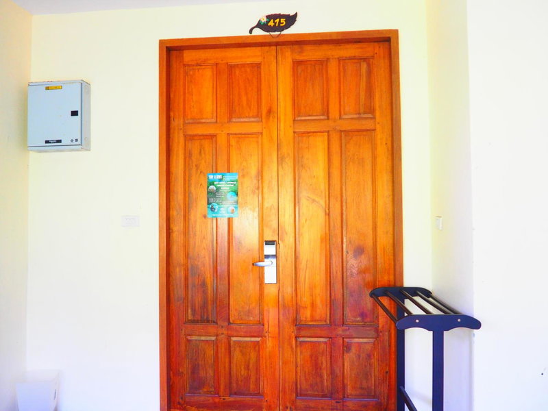 Seashell Resort Hostel Koh Tao, Koh Tao, ประเทศไทย