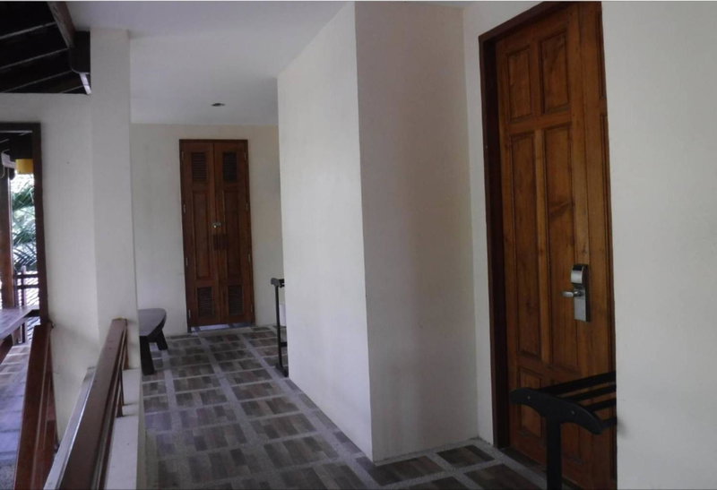 Seashell Resort Hostel Koh Tao, Koh Tao, ประเทศไทย