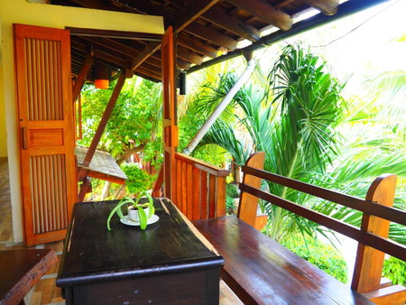 Seashell Resort Hostel Koh Tao, Koh Tao, ประเทศไทย