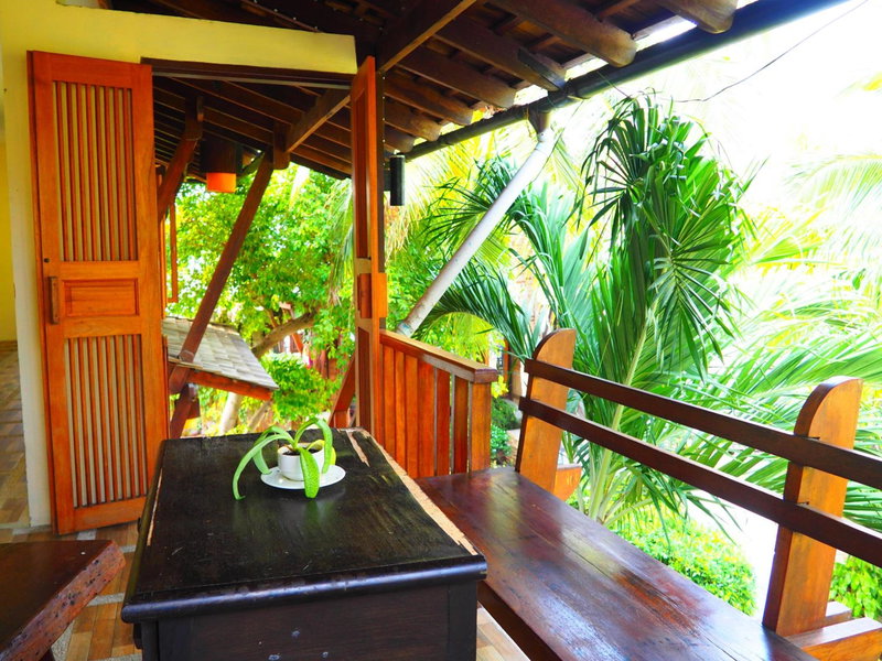 Seashell Resort Hostel Koh Tao, Koh Tao, ประเทศไทย