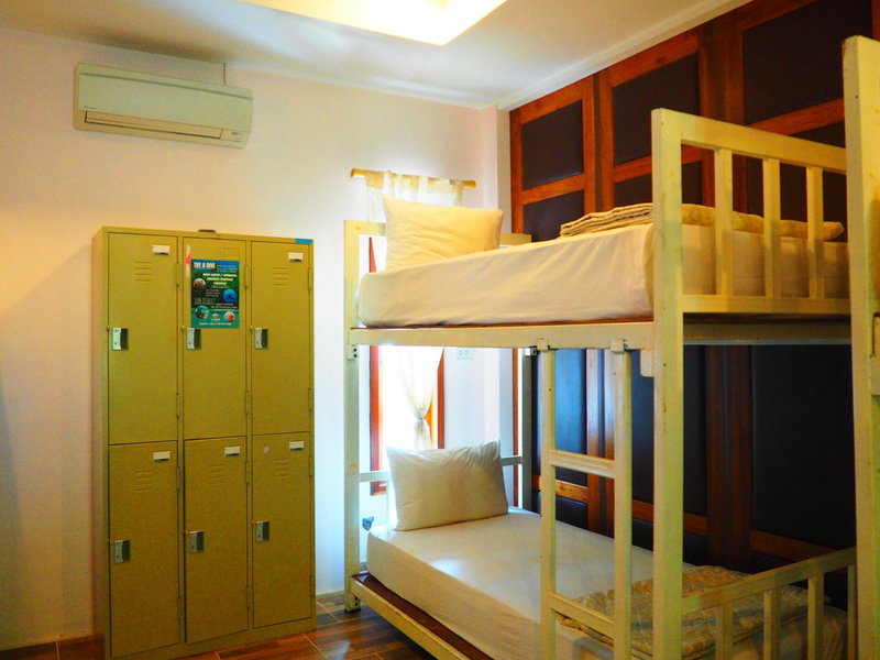 Seashell Resort Hostel Koh Tao, Koh Tao, ประเทศไทย