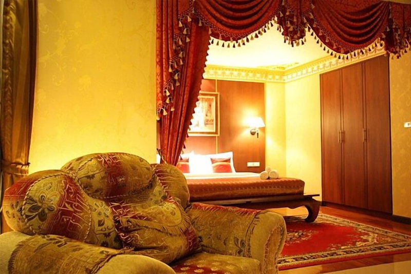 Rita Resort and Residence, พัทยา, ประเทศไทย