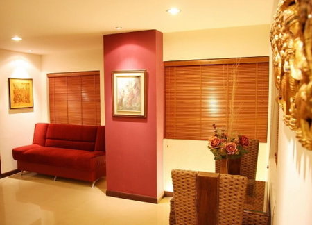 Rita Resort and Residence, พัทยา, ประเทศไทย