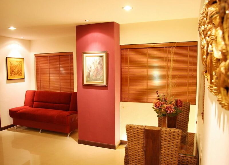 Rita Resort and Residence, พัทยา, ประเทศไทย