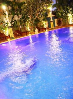 Rita Resort and Residence, พัทยา, ประเทศไทย