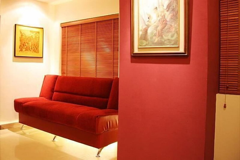 Rita Resort and Residence, พัทยา, ประเทศไทย