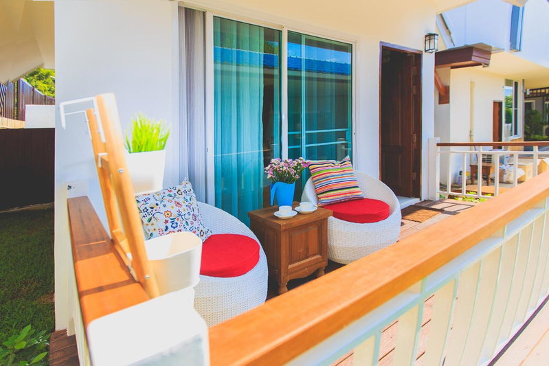 S48 Hotel, Chiang Mai, ประเทศไทย