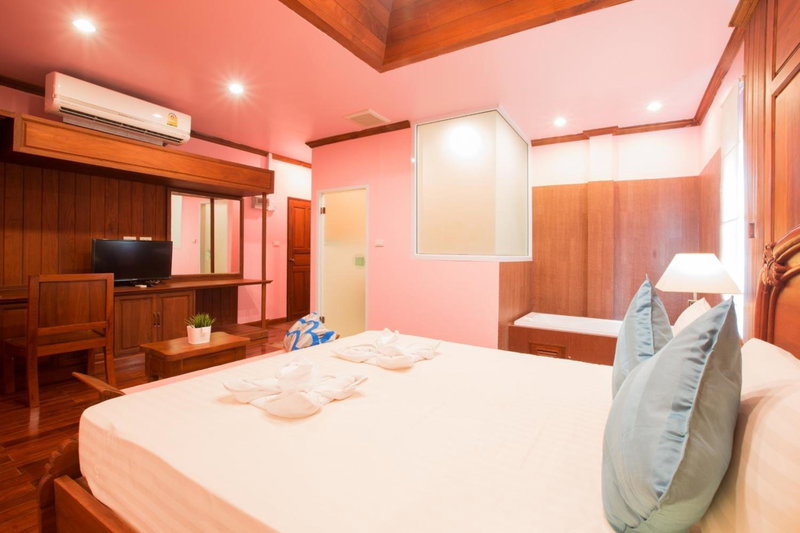 S48 Hotel, Chiang Mai, ประเทศไทย