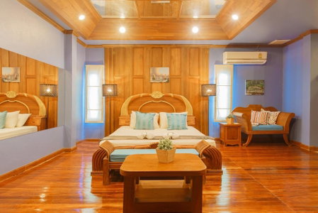 S48 Hotel, Chiang Mai, ประเทศไทย