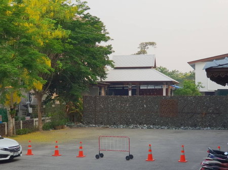 S48 Hotel, Chiang Mai, ประเทศไทย