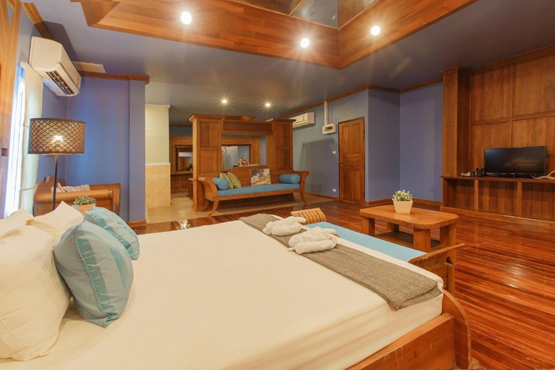 S48 Hotel, Chiang Mai, ประเทศไทย