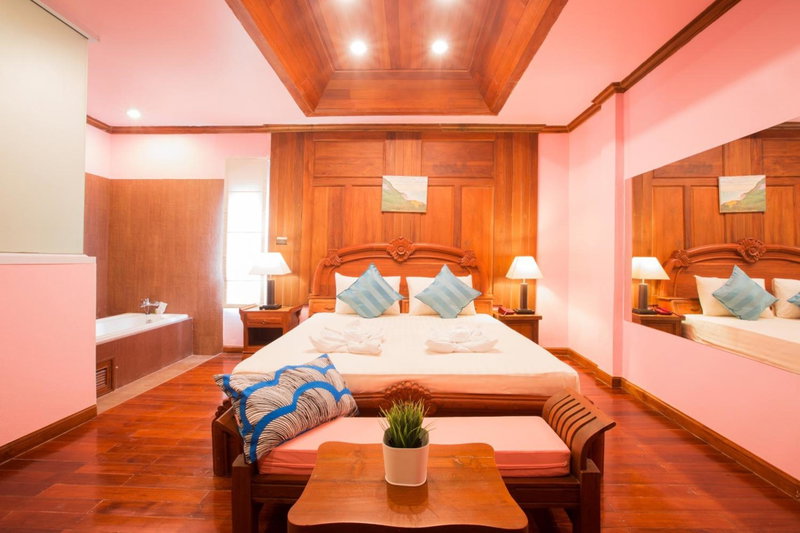 S48 Hotel, Chiang Mai, ประเทศไทย