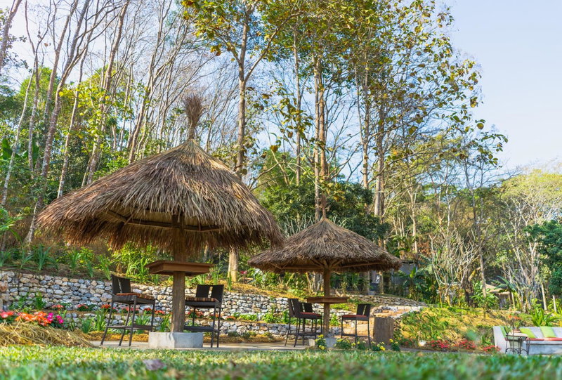 Katiliya Mountain Resort And Spa, Mae Chan, Таиланд