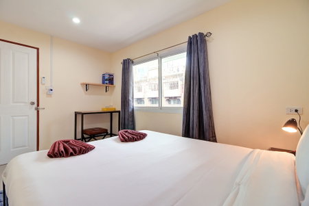 Red Pin Inn, Маккасан, Таиланд