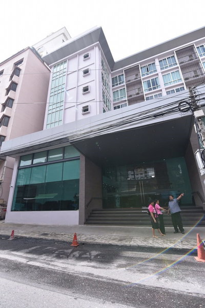 Mayflower Grande Hotel Hat Yai, หาดใหญ่, ประเทศไทย
